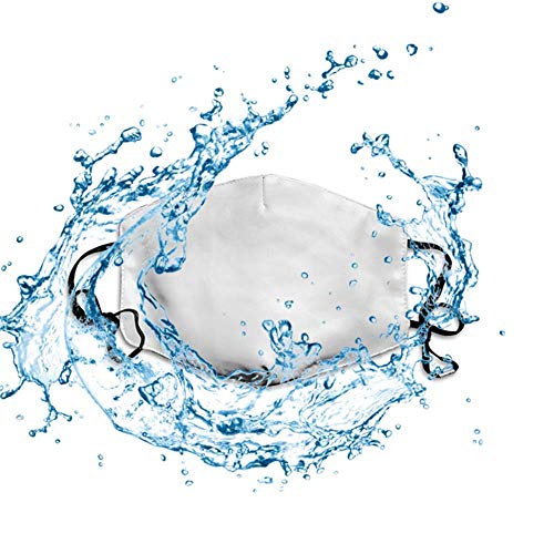 Lindo Gato con Flores y Todo lo Que Necesitas es Amor Boca Co-Ver Cuello Polaina Bufanda Bandana Balaclava 11X18CM