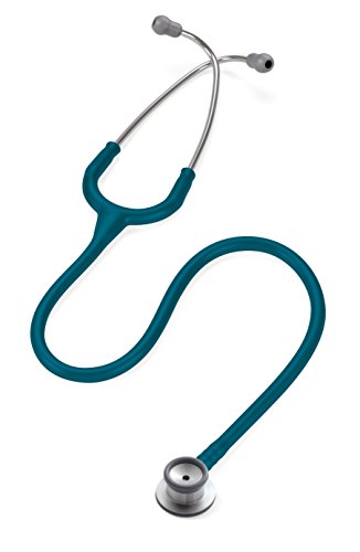 Littmann Classic II Infant - Estetoscopio, color azul caribe