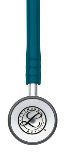 Littmann Classic II Infant - Estetoscopio, color azul caribe