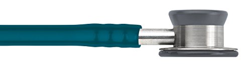 Littmann Classic II Infant - Estetoscopio, color azul caribe