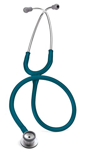 Littmann Classic II Infant - Estetoscopio, color azul caribe