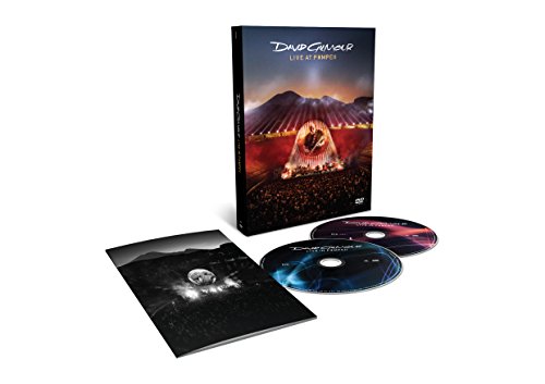 Live At Pompeii [DVD]