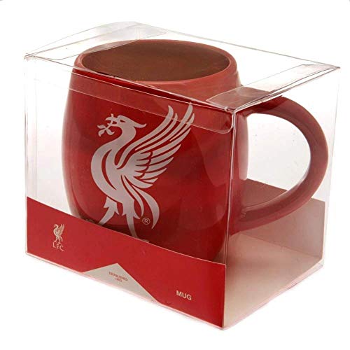 Liverpool F.C. Té Bañera Jarra Merchandising Oficial