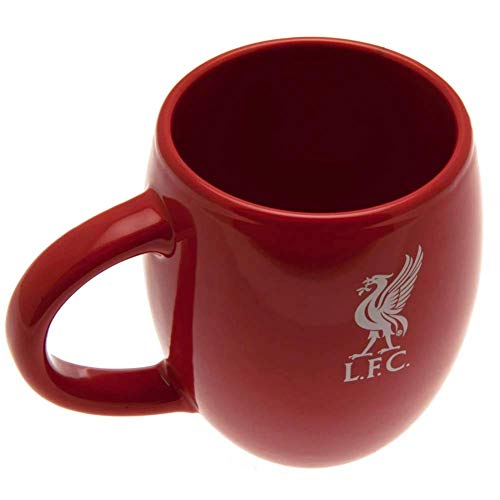 Liverpool F.C. Té Bañera Jarra Merchandising Oficial