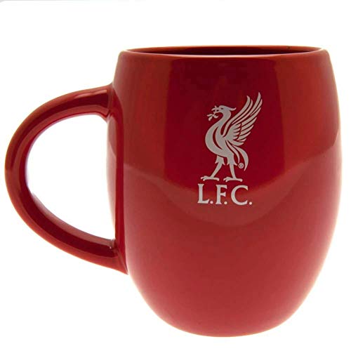 Liverpool F.C. Té Bañera Jarra Merchandising Oficial