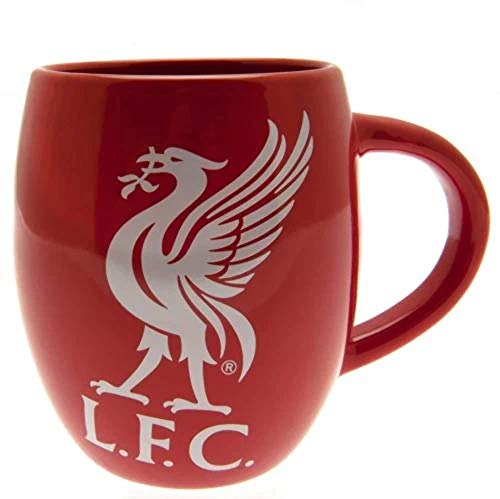 Liverpool F.C. Té Bañera Jarra Merchandising Oficial