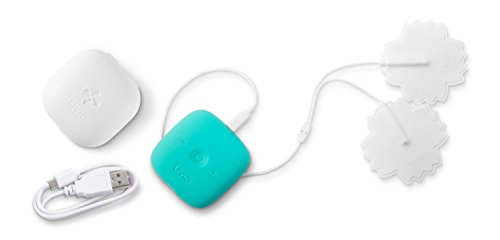 Livia Starter Pack botón Stop de las reglas dolorosas (packaging en Francés)