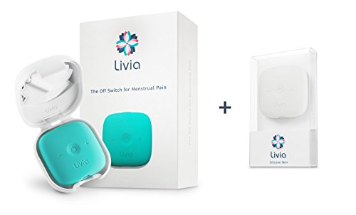 Livia Starter Pack botón Stop de las reglas dolorosas (packaging en Francés)