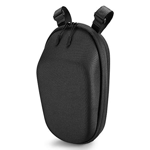 Lixada Scooter Colgante Bolsa Bolsa de Marco Frontal para Xiaomi M365 (2)