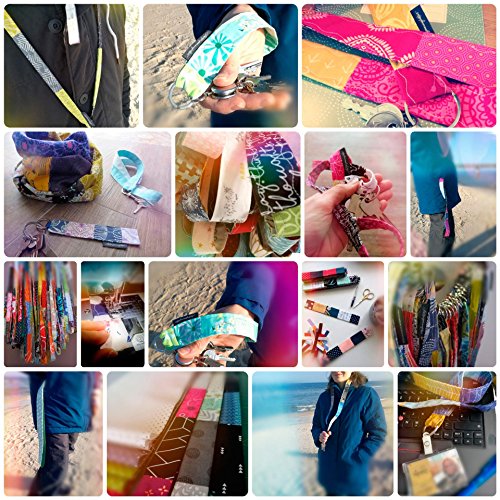 Llavero Lieblingsmanufaktur en muchas variantes: el regalo para los dueños de perros, amantes de los perros o amantes de los perros. Unikat0688. Talla única