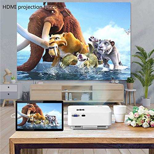 LNMBBS X116 Tablet PC 2 en 1 11.6 Pulgadas, 6GB de RAM y 128GB Memoria Tableta 10 Núcleos Procesador Android 9.0 Tablet 8000mAh Batería y 1920*1080 FHD IPS, Doble 4G y Doble Banda WiFi, HDMI (Negro)