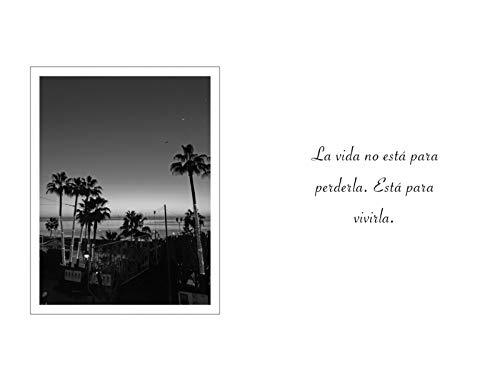 Lo mejor está por vivir (Nube de Tinta)