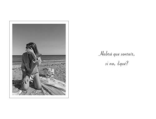 Lo mejor está por vivir (Nube de Tinta)