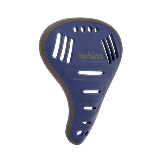 lobloo Free Female Coquilla Pélvica Atlética Patentada para Deportes de Contacto y Que se practican de pie como MMA, Grappling, BJJ, Krav Maga, Equitación, Artes Marciales, MTB. Talla única + 9 años