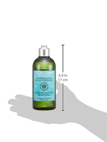 L'Occitane Aromachologie Revital. Fresh Champú - 300ml