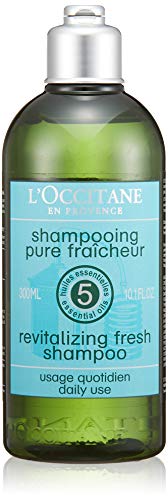 L'Occitane Aromachologie Revital. Fresh Champú - 300ml