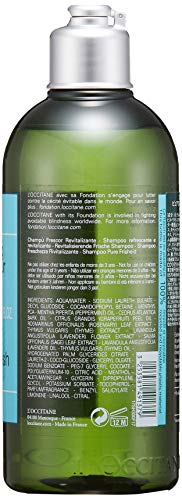 L'Occitane Aromachologie Revital. Fresh Champú - 300ml