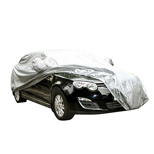 logei® Cubierta del Coche (530 x 200 x 150cm)