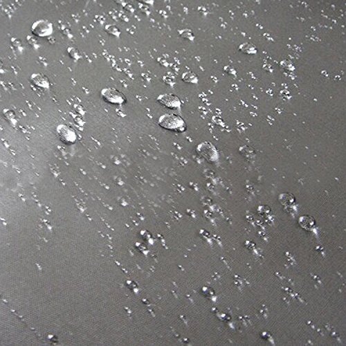 logei® Cubierta del Coche (530 x 200 x 150cm)