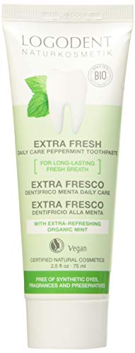 Logona Pasta de dientes - 75 ml