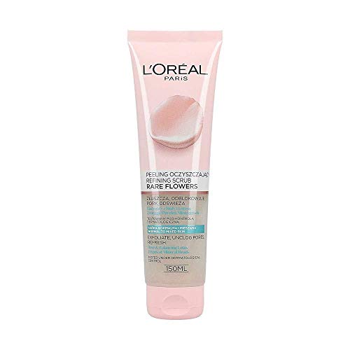 L'Oréal, Exfoliante corporal - 150 ml.