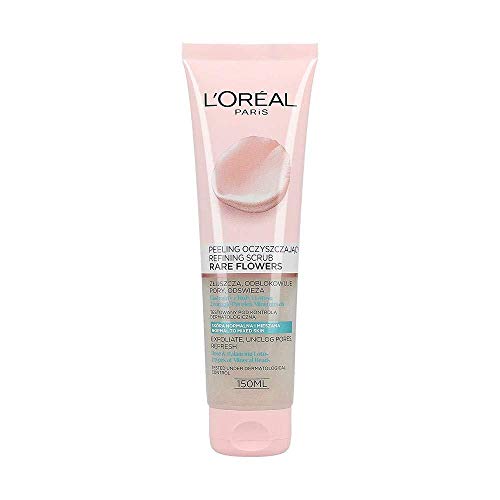 L'Oréal, Exfoliante corporal - 150 ml.