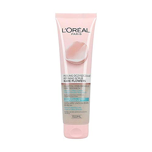 L'Oréal, Exfoliante corporal - 150 ml.
