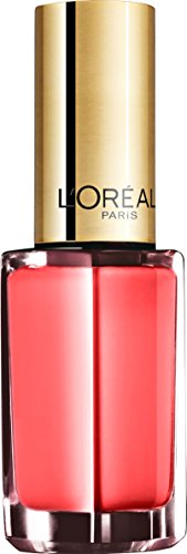 L'Oreal Paris Color Riche Le Vernis 141 Pin Up Pink de L'Oréal Paris