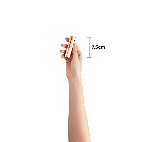 L'Oréal Paris Color Riche Pintalabios - rubor 255 en ciruelo