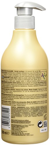 L'Oreal Professionnel 34587 - Champú, 500 ml