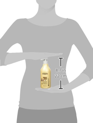 L'Oreal Professionnel 34587 - Champú, 500 ml