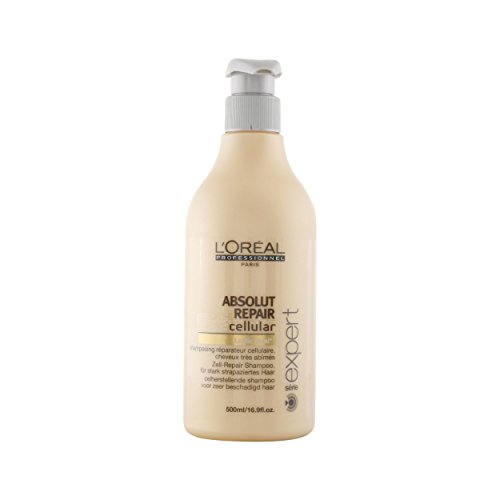 L'Oreal Professionnel 34587 - Champú, 500 ml