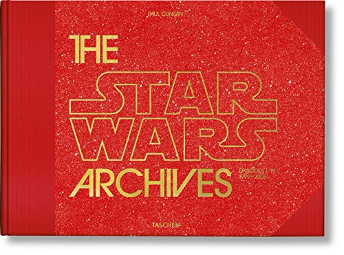 Los Archivos De Star Wars. 1999–2005