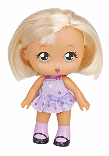 los Barriguitas Playset casita (Famosa 700012701)