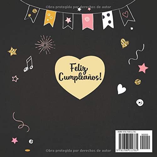 Los primeros 18 años de la infancia son los más difíciles: Libro de Visitas para el 18 cumpleaños – Decoración y regalos originales para hombre o ... para felicitaciones y fotos de los invitados