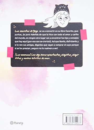 Los secretos de Yuya / Yuya Secrets: Mis Mejores Tips De Maquillaje Y Peinado / My Best Hair and Makeup Tips