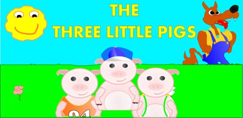Los Tres Cerditos Cuento Para Niños