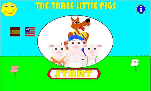 Los Tres Cerditos Cuento Para Niños