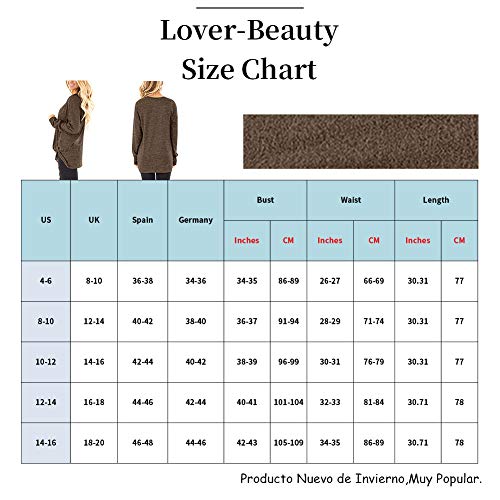 Lover-Beauty Camisa Mujer Casual Suelto Manga Corta Vestido Blusa Plus Top Ropa Negro de Vestir Negro
