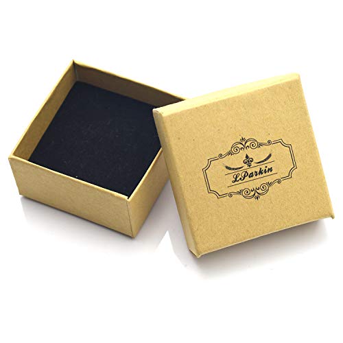 LParkin - Pulsera extensible para 30 o 40 cumpleaños, regalo para hermanas de Sister Always My Sister Foerver My Friend Fabulous Live Laugh Love Cake M