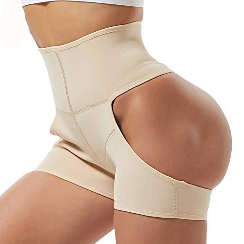 LPGYR Cinturón Adelgazante Entrenador de Cintura Levantador de Trasero Moldeadores de Culo Corsé Ropa Interior para Adelgazar Body Tummy Shaper Cinturón para Adelgazar Fajas correctivas