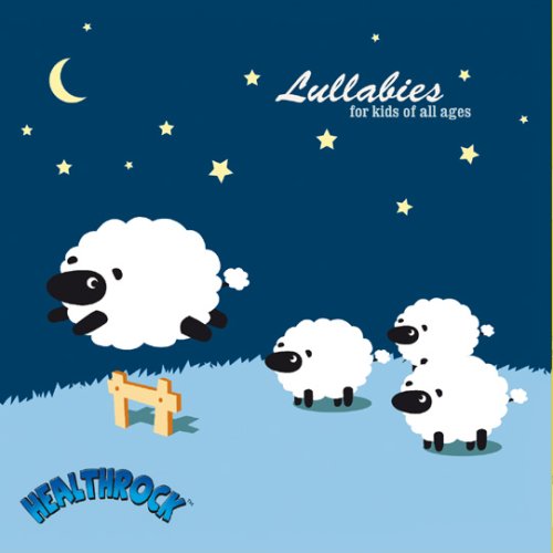 Lullabies:for Kids of All Ages
