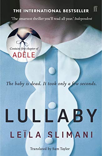 Lullaby (English Edition)
