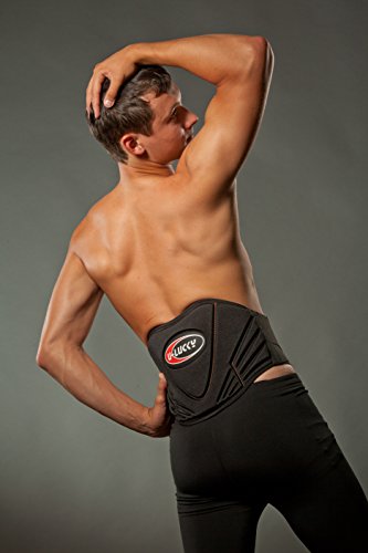 LUM1010 - Faja para motoristas