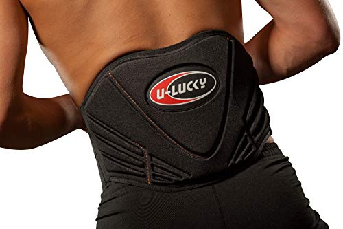 LUM1010 - Faja para motoristas