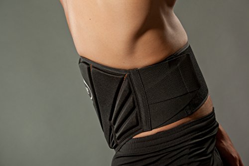 LUM1010 - Faja para motoristas