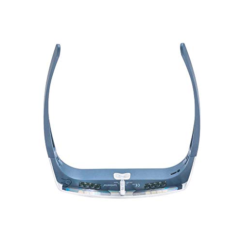 Luminette 2 - Gafas de luminoterapia - mejora tu estado de ánimo - regula tus sueño