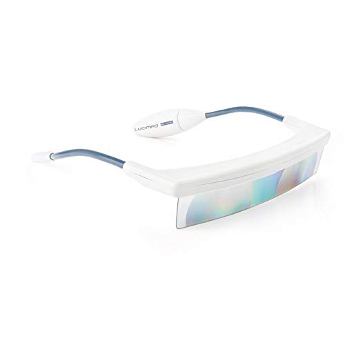Luminette 2 - Gafas de luminoterapia - mejora tu estado de ánimo - regula tus sueño