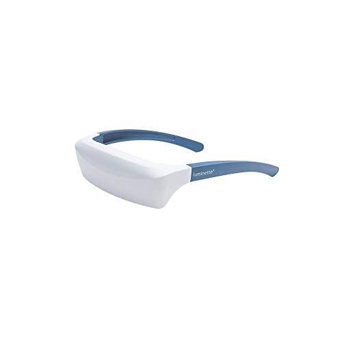 Luminette 2 - Gafas de luminoterapia - mejora tu estado de ánimo - regula tus sueño