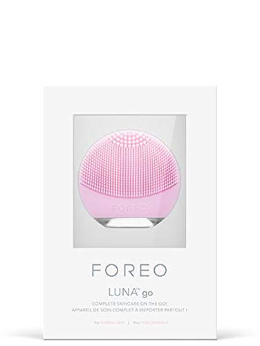 LUNA Go by Foreo para piel normal